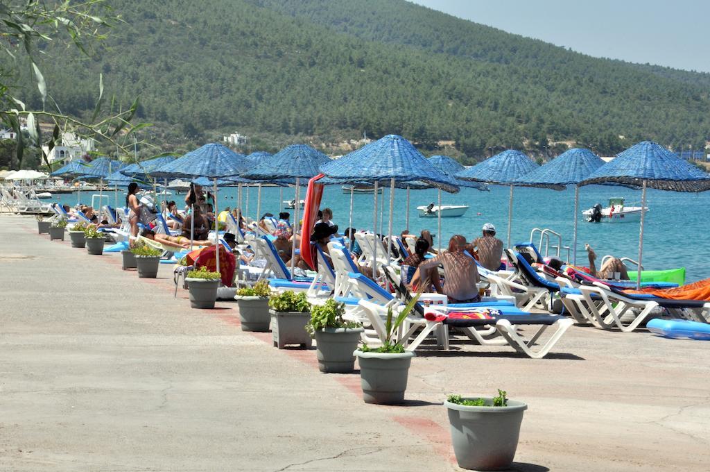 Greenport Bodrum Hotel Guvercinlik  Exterior photo