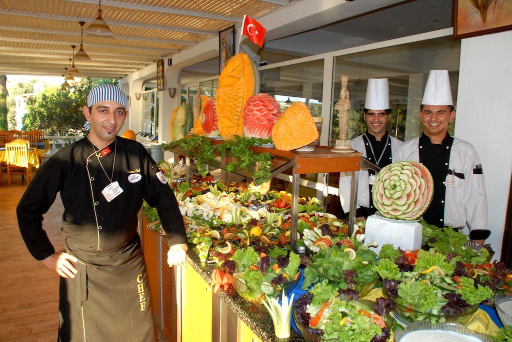 Greenport Bodrum Hotel Guvercinlik  Exterior photo