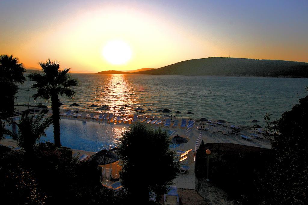 Greenport Bodrum Hotel Guvercinlik  Exterior photo